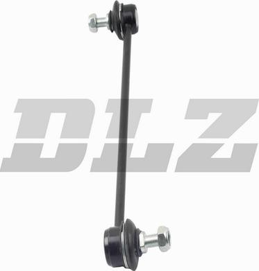 DLZ SL5016 - Тяга / стійка, стабілізатор autocars.com.ua