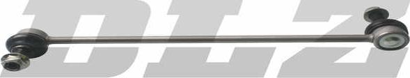 DLZ SL5019-H - Тяга / стійка, стабілізатор autocars.com.ua