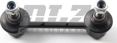 DLZ SL5023 - Тяга / стойка, стабилизатор autodnr.net
