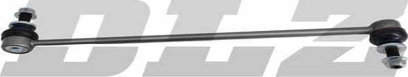 DLZ SL5030-H - Тяга / стійка, стабілізатор autocars.com.ua
