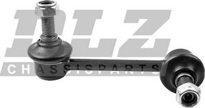 DLZ SL5139L - Тяга / стійка, стабілізатор autocars.com.ua