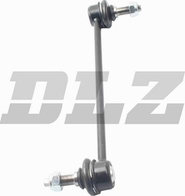 DLZ SL5161 - Тяга / стійка, стабілізатор autocars.com.ua