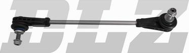 DLZ SL9107L - Тяга / стійка, стабілізатор autocars.com.ua