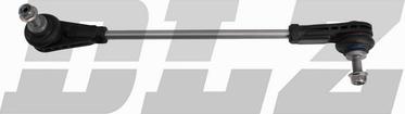 DLZ SL9107R - Тяга / стійка, стабілізатор autocars.com.ua
