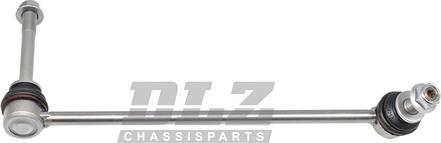 DLZ SL9108R - Тяга / стійка, стабілізатор autocars.com.ua