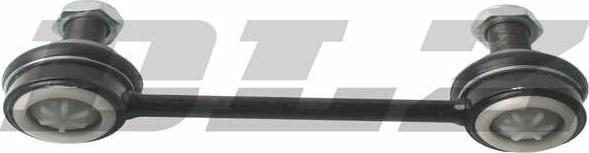 DLZ SL9124-V - Тяга / стійка, стабілізатор autocars.com.ua
