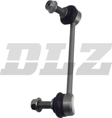 DLZ SL9131L - Тяга / стійка, стабілізатор autocars.com.ua