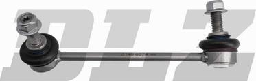 DLZ SL9138R - Тяга / стійка, стабілізатор autocars.com.ua