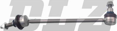 DLZ SL9211L - Тяга / стійка, стабілізатор autocars.com.ua