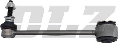 DLZ SL9216 - Тяга / стійка, стабілізатор autocars.com.ua