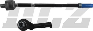 DLZ SS0148 - Поперечна рульова тяга autocars.com.ua