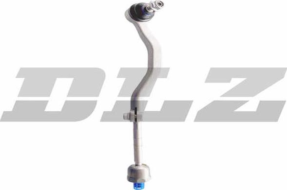 DLZ SS9023L - Поперечна рульова тяга autocars.com.ua