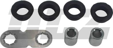 DLZ ST0117 - Підвіска, кермове управління autocars.com.ua