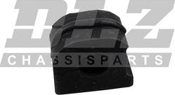 DLZ ST0175 - Ремкомплект, підшипник стабілізатора autocars.com.ua