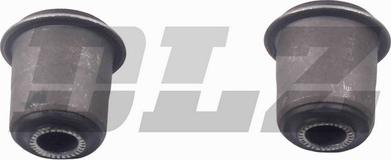 DLZ ST0215 - Сайлентблок, важеля підвіски колеса autocars.com.ua