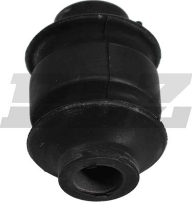 DLZ ST0631 - Сайлентблок, важеля підвіски колеса autocars.com.ua