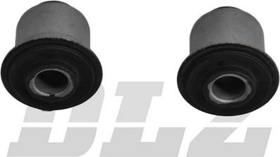 DLZ ST0878 - Сайлентблок, важеля підвіски колеса autocars.com.ua