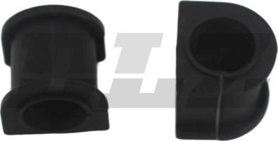 DLZ ST1238 - Ремкомплект, підшипник стабілізатора autocars.com.ua