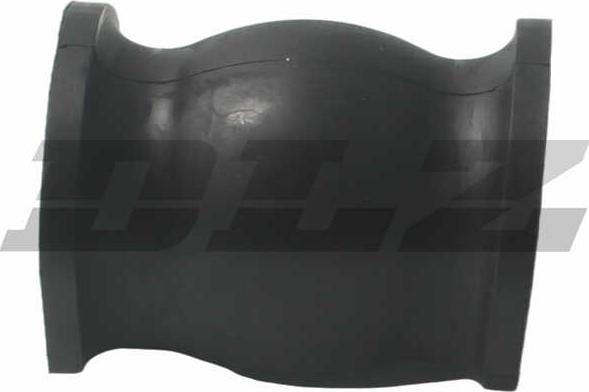 DLZ ST1261 - Втулка, стабілізатор autocars.com.ua