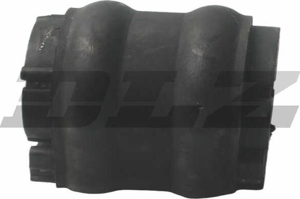 DLZ ST1273 - Втулка, стабілізатор autocars.com.ua