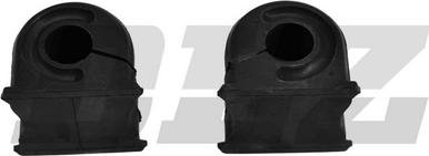 DLZ ST1278S - Втулка, стабілізатор autocars.com.ua