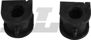 DLZ ST1285S - Сайлентблок, важеля підвіски колеса autocars.com.ua