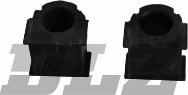 DLZ ST1384 - Втулка, стабілізатор autocars.com.ua