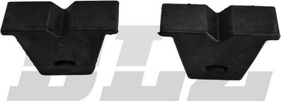 DLZ ST1495 - Відбійник, буфер амортизатора autocars.com.ua