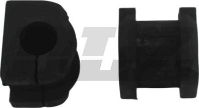 DLZ ST1523 - Втулка, стабілізатор autocars.com.ua