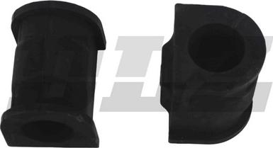 DLZ ST1558 - Сайлентблок, важеля підвіски колеса autocars.com.ua