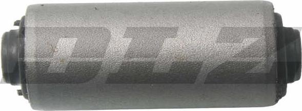 DLZ ST6006 - Сайлентблок, важеля підвіски колеса autocars.com.ua