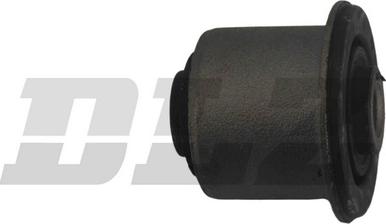DLZ ST-BUH-AM0120 - Сайлентблок, важеля підвіски колеса autocars.com.ua