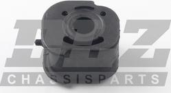 DLZ ST-BUH-AM0337R - Сайлентблок, важеля підвіски колеса autocars.com.ua