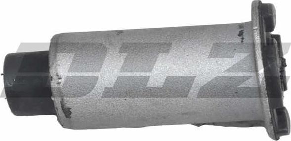 DLZ ST-BUH-AM0538-1 - Сайлентблок, важеля підвіски колеса autocars.com.ua