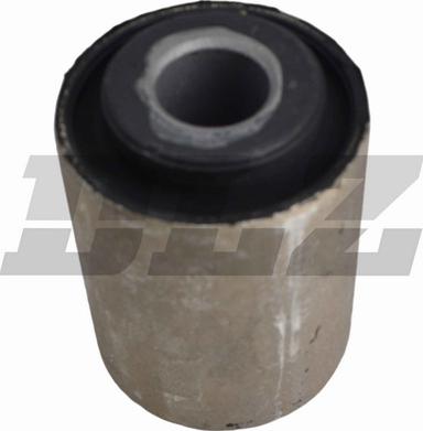 DLZ ST-BUH-CB0256-2 - Сайлентблок, важеля підвіски колеса autocars.com.ua