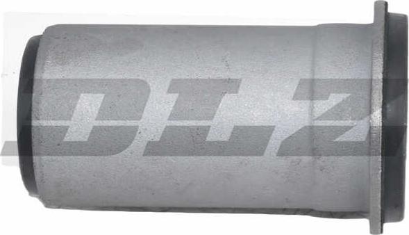 DLZ ST-BUH-ST0108-2 - Сайлентблок, важеля підвіски колеса autocars.com.ua