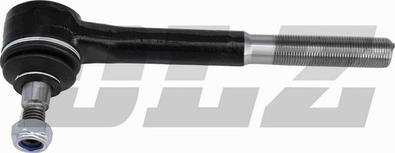 DLZ TE0152-AZ - Наконечник рульової тяги, кульовий шарнір autocars.com.ua