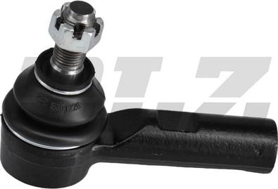 DLZ TE0205-AZ - Наконечник рульової тяги, кульовий шарнір autocars.com.ua