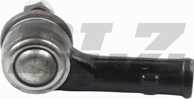 DLZ TE0351L - Наконечник рульової тяги, кульовий шарнір autocars.com.ua