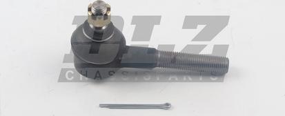 DLZ TE0490L - Наконечник рульової тяги, кульовий шарнір autocars.com.ua