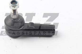 DLZ TE0852 - Наконечник рульової тяги, кульовий шарнір autocars.com.ua