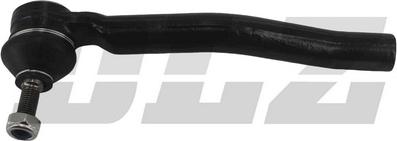 DLZ TE1145L - Наконечник рульової тяги, кульовий шарнір autocars.com.ua