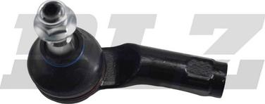 DLZ TE1210R-H - Наконечник рульової тяги, кульовий шарнір autocars.com.ua