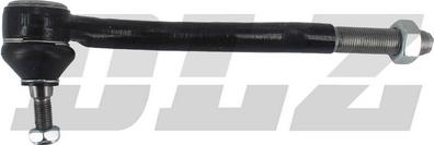 DLZ TE1702L - Наконечник рульової тяги, кульовий шарнір autocars.com.ua