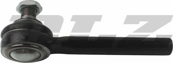 DLZ TE1764L - Наконечник рульової тяги, кульовий шарнір autocars.com.ua