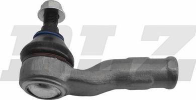 DLZ TE1771-H - Наконечник рульової тяги, кульовий шарнір autocars.com.ua