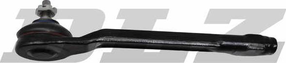 DLZ TE1779 - Наконечник рульової тяги, кульовий шарнір autocars.com.ua