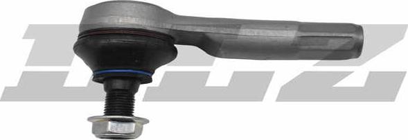 DLZ TE1783L-H - Наконечник рульової тяги, кульовий шарнір autocars.com.ua