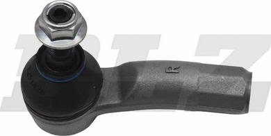 DLZ TE1783R-H - Наконечник рульової тяги, кульовий шарнір autocars.com.ua