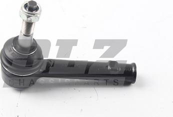 DLZ TE5007 - Наконечник рульової тяги, кульовий шарнір autocars.com.ua